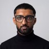 Dhruv Desai 的头像