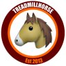 Фото профиля Treadmill Horse