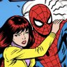 Spidey profil fotoğrafı