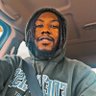 Algani Jay profil fotoğrafı