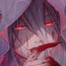 Veiled Lady 🕸️🩸🌑 Vampiric Shapeshifting Vtuber 的头像