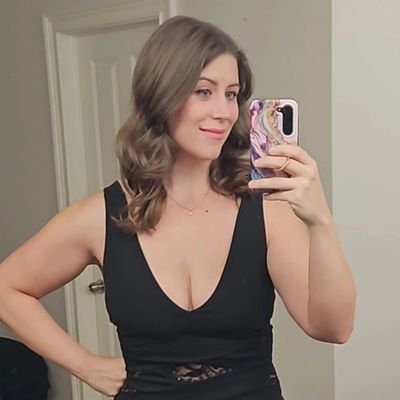Samantha Ann's profile picture