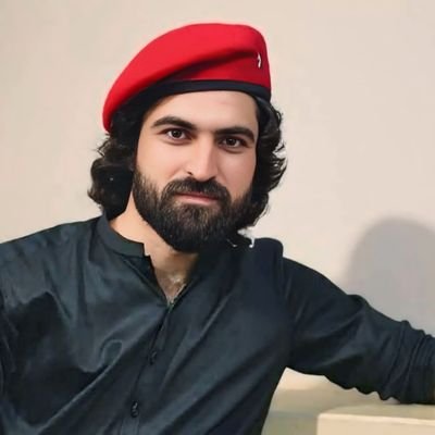 Muqib Afridi Official's profile picture