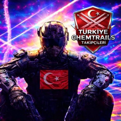 🇹🇷 ᴛüʀᴋɪyᴇ ᴄʜᴇᴍᴛʀᴀɪʟ ᴛᴀᴋɪᴩçɪʟᴇʀɪ ䷆ 🇹🇷's profile picture