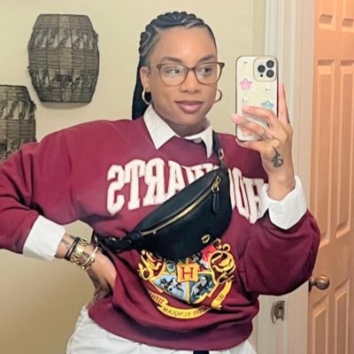 Dr. Tori ✨'s profile picture