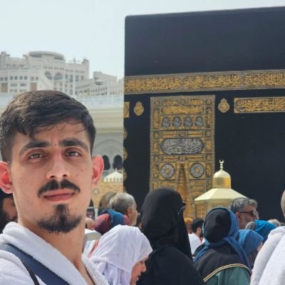 Üzeyir DİKGÖZ's profile picture