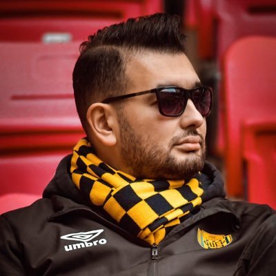 ayantov's profile picture