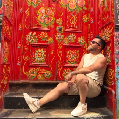 Rodolfo Figueroa's profile picture