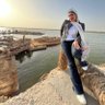 Profilbild von Hala Ramdan