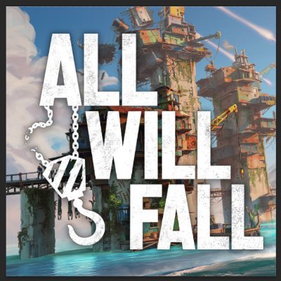 AllWillFallGame's profile picture