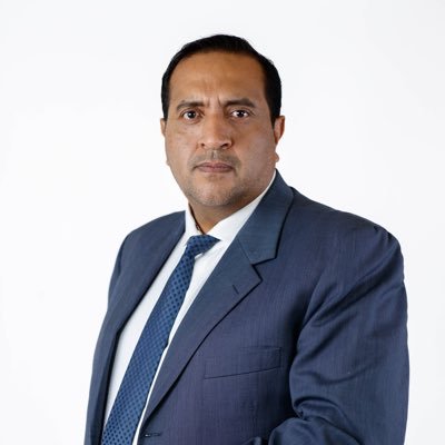 Luis Fernando Quiroz's profile picture