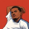 Profilbild von CHUKWUEBUKA👑