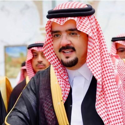 محب لسمو الخير 🤍's profile picture