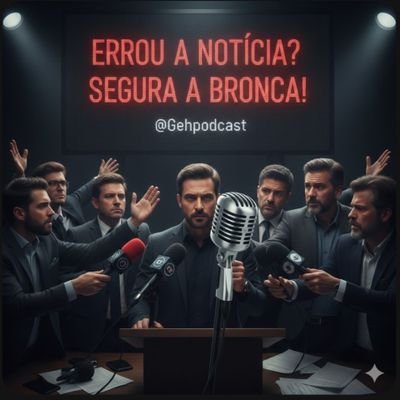 Gehpodcast's profile picture