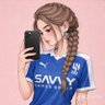 Yasmine💙 的头像