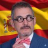 Фото профиля César Astudillo 🇪🇸✳️