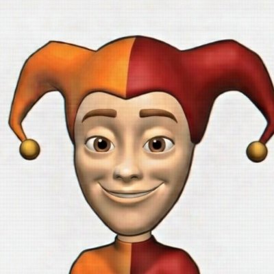 JESTER🤹's profile picture