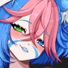 Profilbild von 💙🏳️⚧️Ayasu | Blue Red Panda VTuber 🏳️⚧️💙
