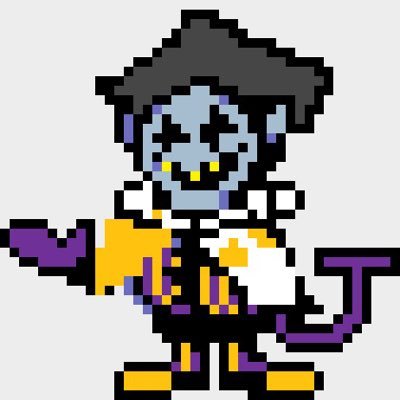 Jevil 🇻🇦🇺🇸🇩🇴's profile picture