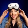 Eleni Sagredos 🔜 PAX West's profile picture