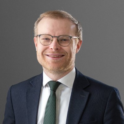Michael Shanks MP's profile picture