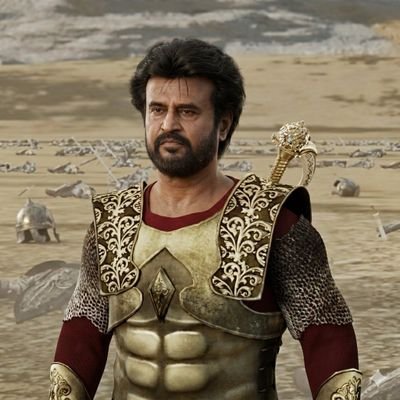 Rajini Warrior's profile picture