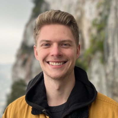 Tyler Fleischman ⏸️'s profile picture