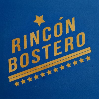 Rincón Bostero's profile picture