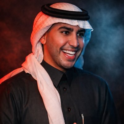 تركي بن دعجم's profile picture