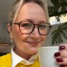 Profilbild von Stephanie deGiorgio