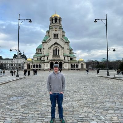 ben's profile picture