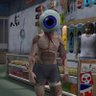 Фото профиля Neversoft Eyeball