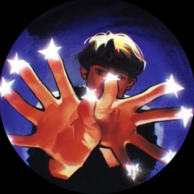 llᴉʍɅɐllᴉuɐʌ's profile picture