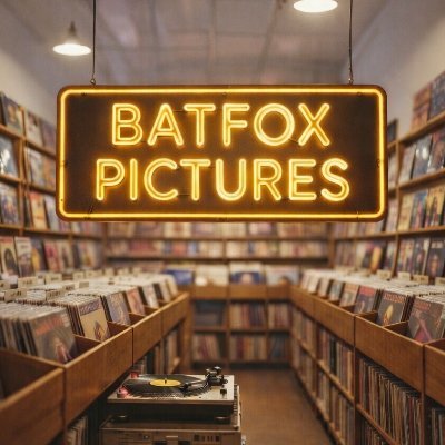Batfox_Pictures's profile picture