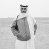 Фото профиля ناصر آل مهدي الخليفي
