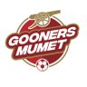 Gooners Mumet 的头像