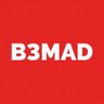 B3MAD 的头像