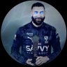 MESSI's profile picture