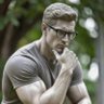 Thinker's profile picture