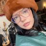 Profilbild von Natali