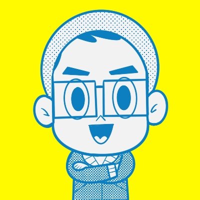 オオシカケンイチ|イラストレーター's profile picture