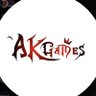 Фото профиля Axel Kayle Games