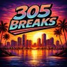 305Breakz profil fotoğrafı
