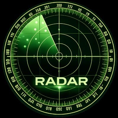 radar1918's profile picture