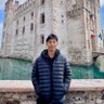 richard zhang profil fotoğrafı