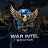 War Intel Monitor's profile picture