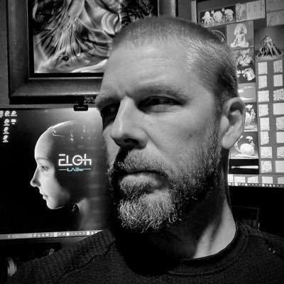 elohpro's profile picture