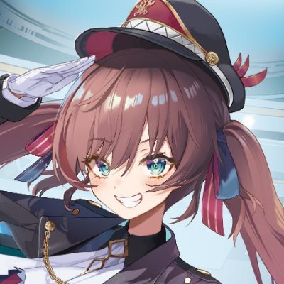 Leah Asimov⛓️⌚ GLITCHSTARS's profile picture