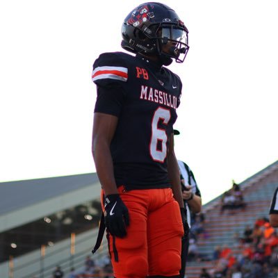 4️⃣⭐️deontay malone's profile picture