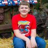 Profilbild von Joey Filby